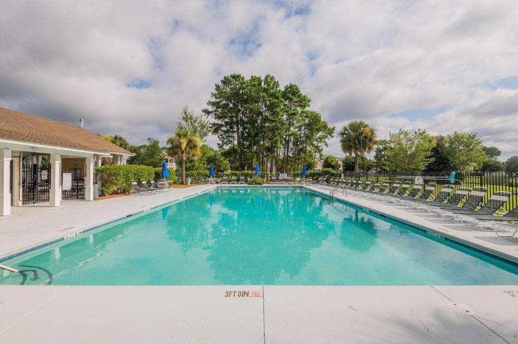 Saltee Cove Bluffton Exterior foto