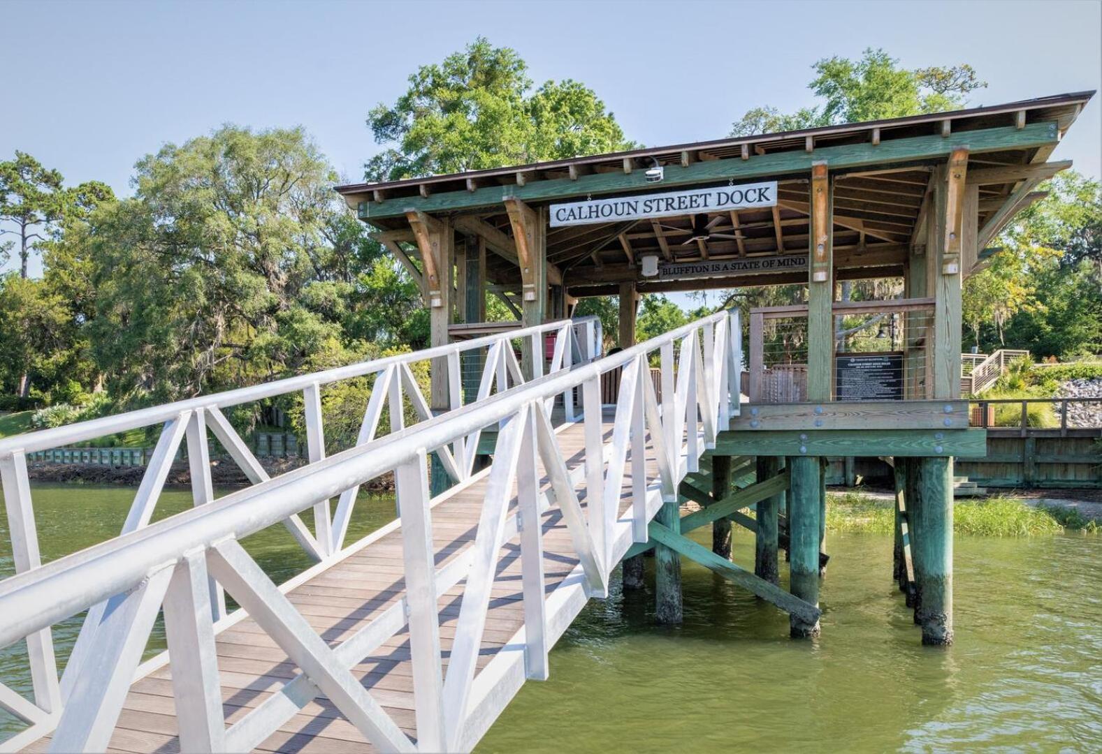 Saltee Cove Bluffton Exterior foto