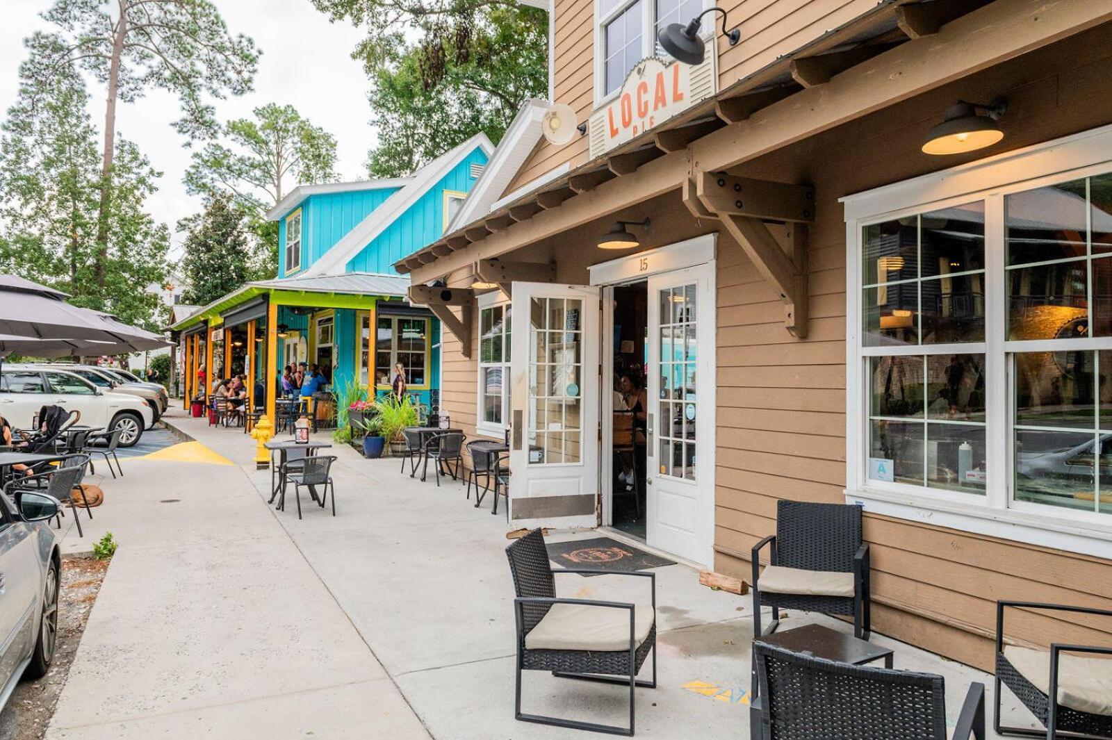 Saltee Cove Bluffton Exterior foto