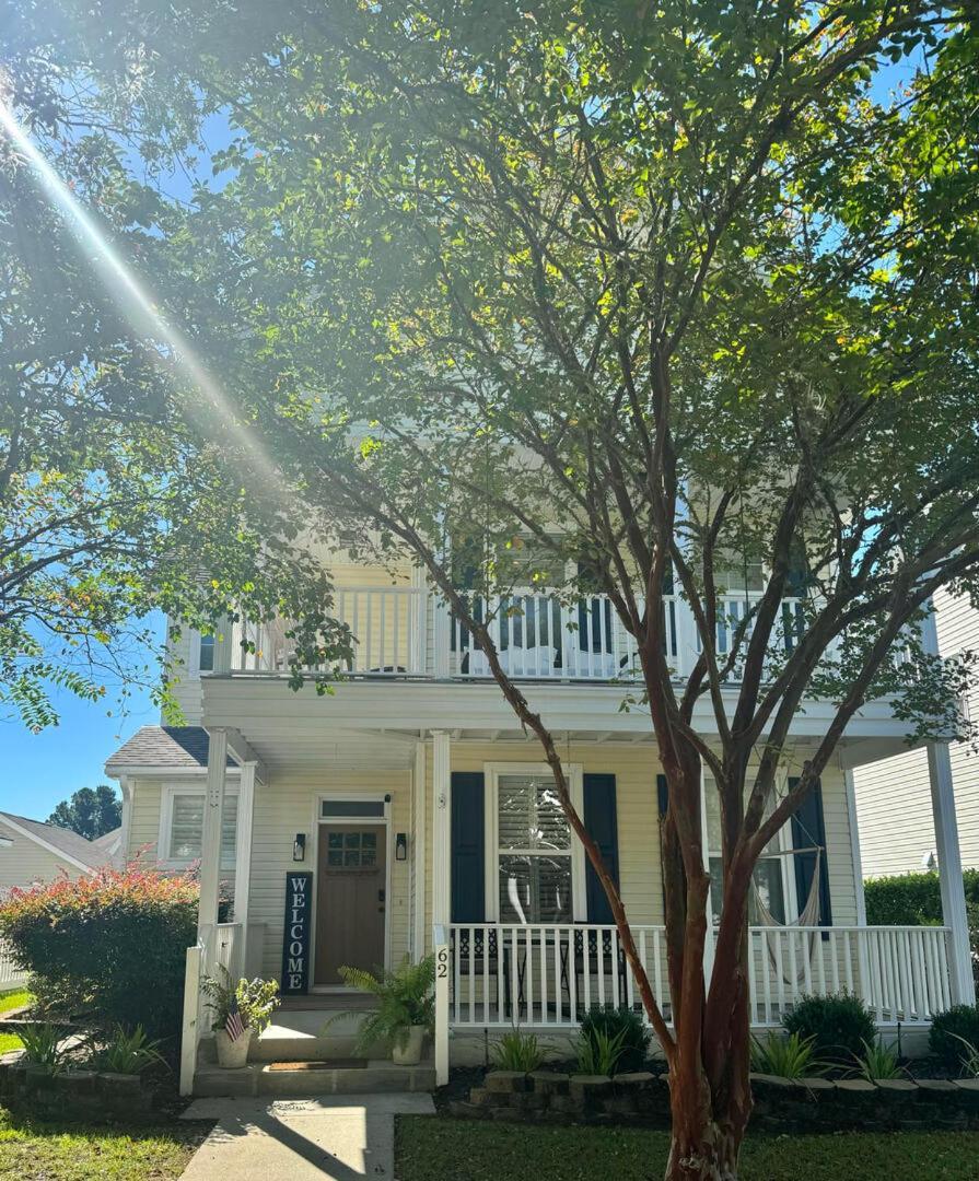 Saltee Cove Bluffton Exterior foto