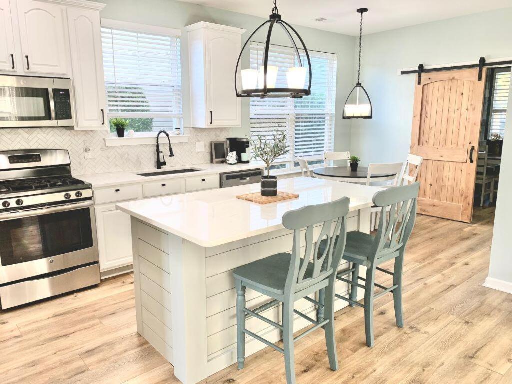 Saltee Cove Bluffton Exterior foto